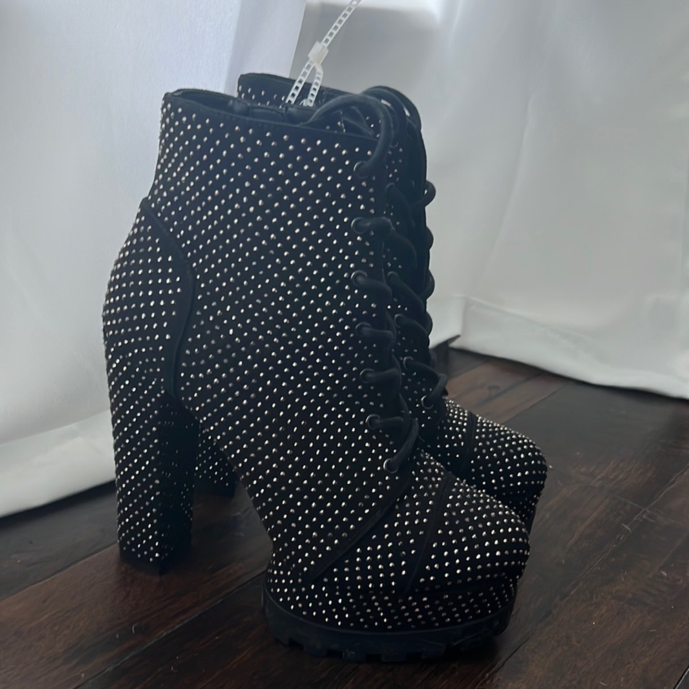 Brand New Jessica Simpson Boots